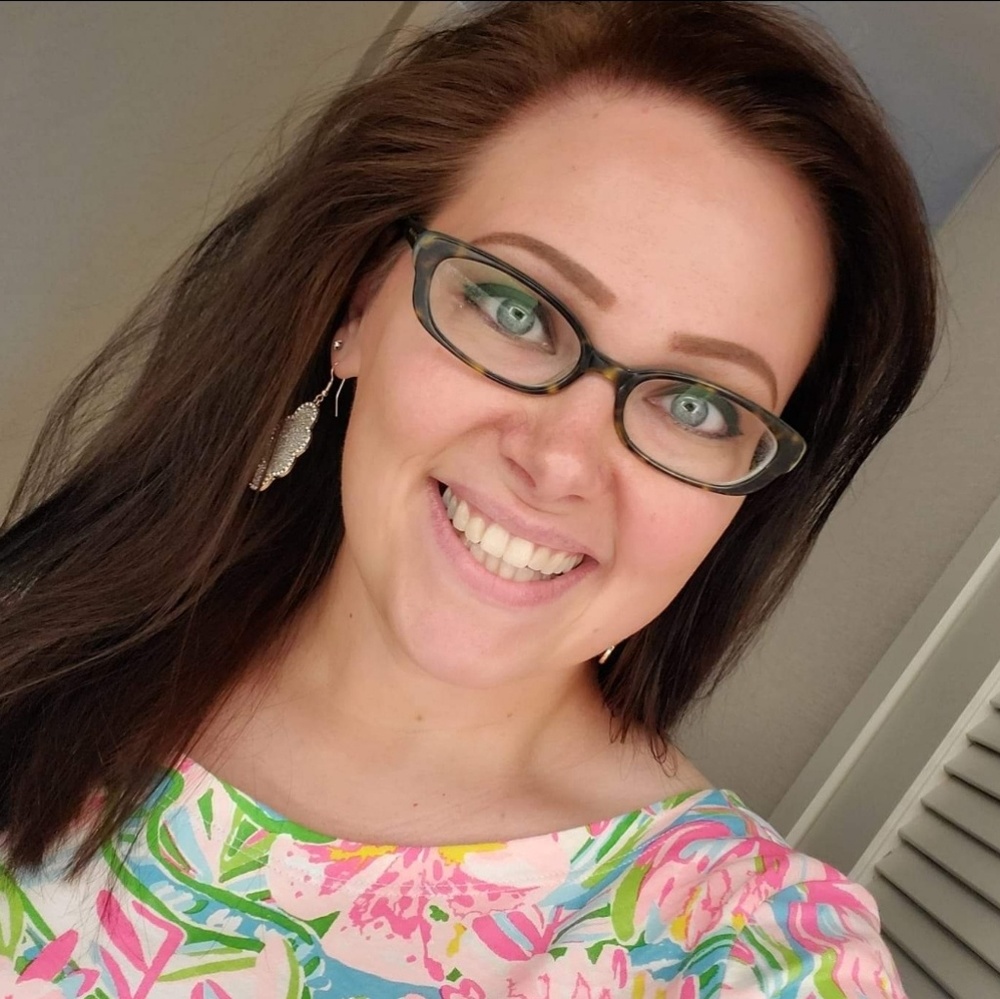 Meet Your Posher, Tamsyn